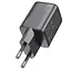 МЗП Hoco N40 Mighty PD20W (1USB-C) Black - мініатюра 3