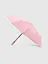 Парасолька з ліхтариком жіноча 559-15 Рожевий (2000901581880А) - мініатюра 1