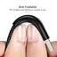 Кабель Usams MicroUSB U41 Braided 2A 1m (Black) [62242] - мініатюра 3