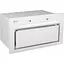 Вытяжка полновстраиваемая Perfelli Design Filini 5 Bianco - миниатюра 1