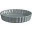 Форма для запікання Emile Henry Ovenware глибока 29 см сіра (806028)  - мініатюра 1