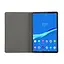 Чохол TPU Multiview Cover Samsung Galaxy Tab A9 8.7 X110 X115 Фіолетовий - мініатюра 6