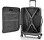 Валіза Heys EZ Fashion (M) Charcoal (10162-0047-26) - мініатюра 7
