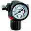 Редуктор с манометром Forte PR-14 (48767) - миниатюра 1