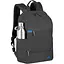 Рюкзак для ноутбука Rivacase 13,3 8264 (Black) (8264 (Black)) - миниатюра 3