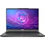 Ноутбук MSI Creator A16 AI+ A3HVGG (A3HVGG-233US) [141205] - миниатюра 1