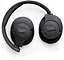 Bluetooth-гарнитура JBL Tune 720BT Black (JBLT720BTBLK) - миниатюра 4