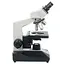 Микроскоп SIGETA MB-203 40x-1600x LED Bino (65221) - миниатюра 4