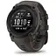 Смарт-часы Garmin Instinct E 40 mm Black with Charcoal Silicone Band 010-02932-13 - миниатюра 8