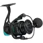 Катушка Favorite SW X1 2500HG 9+1BB - миниатюра 3