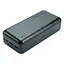 Повербанк Hoco J101B Astute 22.5W 30000 mAh Black - миниатюра 2