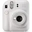 Фотокамера моментального друку Fujifilm Instax Mini 12 Clay White (16806121) - мініатюра 1