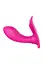 Вібратор Dream Toys Vibes of Love Remote G 11 см (фуксія) - мініатюра 4