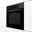 Электрический духовой шкаф Gorenje BO6635E01B (7069180) - миниатюра 2