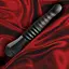 Пульсатор Temptasia by Blush Lazarus Thrusting Dildo Black - мініатюра 8