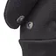 Рукавички чоловічі Black Diamond WindWeight Mitts S Чорний - мініатюра 4