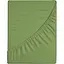 Простирадло на резинці LeLit поплін L- 2060 140х200+25 см (le2000000326016) - мініатюра 1