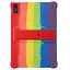 Чехол SoftGel Kids детский Lenovo Tab P11 (2 gen) 11.5 Tb350 TB355 Радужный - миниатюра 6