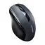 Бездротова мишка Ugreen MU006 Portable Wireless Mouse чорний (15063) - мініатюра 2