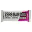 Батончик протеиновый BiotechUSA Zero Bar Chocolate-Marzipan 50 г - миниатюра 1