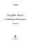 Англійські тексти для читання та обговорення. 8 клас - мініатюра 2