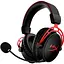 Навушники HyperX Cloud Alpha Wireless Black (4P5D4AA) - мініатюра 1