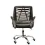 Крісло офісне Special4You Dominic black (E7207) - мініатюра 7