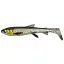 Силікон Savage Gear 3D Whitefish Shad 200 мм 62.0g Green Silver (1 шт/уп) - мініатюра 1