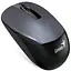 Миша Genius NX-7015 Iron Gray (31030015400/31030019400) [69981] - мініатюра 2