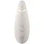 Вакуумний кліторальний стимулятор Womanizer Premium 2 Grey - мініатюра 5