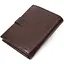 Кожаный мужской кошелек Bond 9.7х12.7х2 см acs0026930 - миниатюра 2