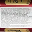 Пиво Old Prague Bohemian Dark Lager, темное, фильтрованное, 4,4%, ж/б, 0,5 л - миниатюра 8