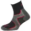 Носки Chiruca Calcetin Techno P.E. Silver Trail M Grey/black - миниатюра 1