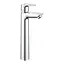 Смеситель для умывальника XL-Size Grohe BauEdge New 23761001 Хром - миниатюра 1