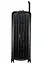 Валіза 76 См Samsonite LITE-BOX ALU BLACK 76x51x28 CS0*09003 - мініатюра 6