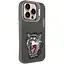 Чохол Epik TPU+PC Friends для Apple iPhone 15 Pro 6.1 Grey Wolf - мініатюра 1