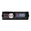 Автомагнитола MP3 1097 BT 1 DIN с LED экраном - миниатюра 1