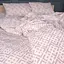 Комплект постільної білизни Ranforce Elite MIRSON Abstract Beige 220х240см (2200013165002) - мініатюра 4