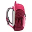 Рюкзак Deuter Kikki Рожевий (1052-3610421 5566) - мініатюра 2