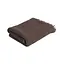 Полотенце Lotus Home - Rius kahve кофе 90x170 - миниатюра 6