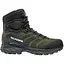 Ботинки Scarpa Rush Polar GTX 47 Темный хаки - миниатюра 1