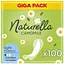 Ежедневные прокладки Naturella Сamomile Light Multiform 100 шт. (8001090603760) - миниатюра 1