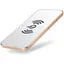 Беспроводное зарядное устройство Awei W1 White - миниатюра 2