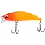 Воблер DUO Spearhead Ryuki 50SP Hime 50 mm 3.3 g Красный/Оранжевый (1013-34.32.72) - миниатюра 1