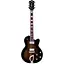 Електрогітара Guild Aristocrat HH Trans Black Burst [131456] - мініатюра 1