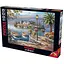 Пазл Anatolian Пристань 1000 эл. (3129) - миниатюра 1