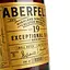 Віскі Aberfeldy Sherry Cask 19 Year Old 43% 0.7 л в подарунковій упаковці - мініатюра 6