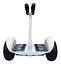 Гіроскутер Mini Robot Ninebot Mini 54v Білий - мініатюра 4