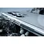 Протиударний чохол Gear4 Crystal Palace для Samsung Galaxy S22 Ultra (6.8") Прозорий (702009129) - мініатюра 5