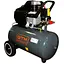 Поршневой компрессор воздушный 50 л GTM KABM2050 масляный - миниатюра 1